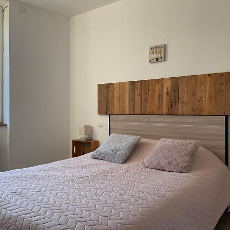 La Tomette - Le Charme De L'Authentique Apartment Maury Bagian luar foto