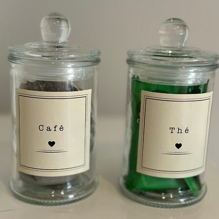 La Tomette - Le Charme De L'Authentique Apartment Maury Bagian luar foto