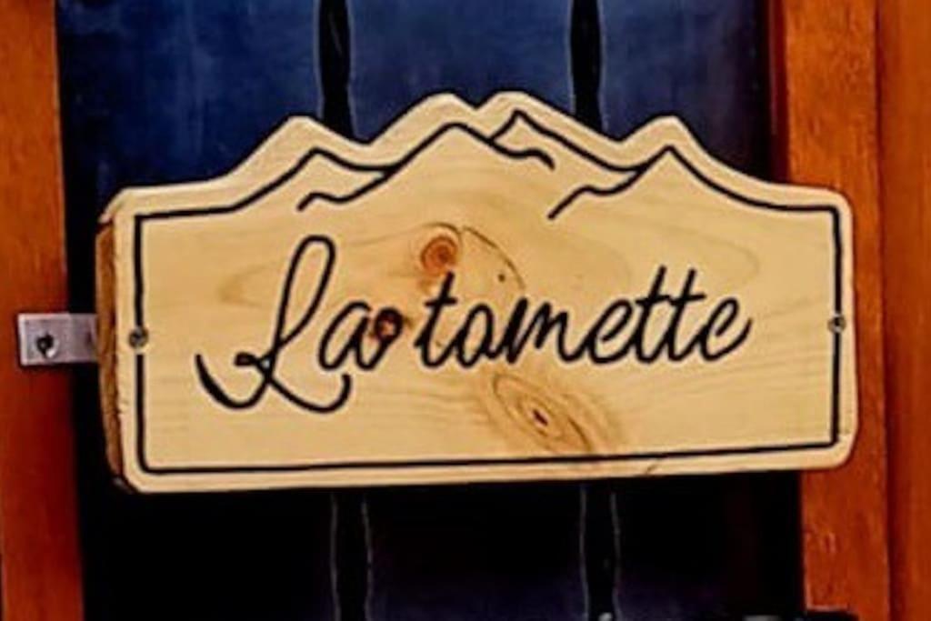La Tomette - Le Charme De L'Authentique Apartment Maury Bagian luar foto